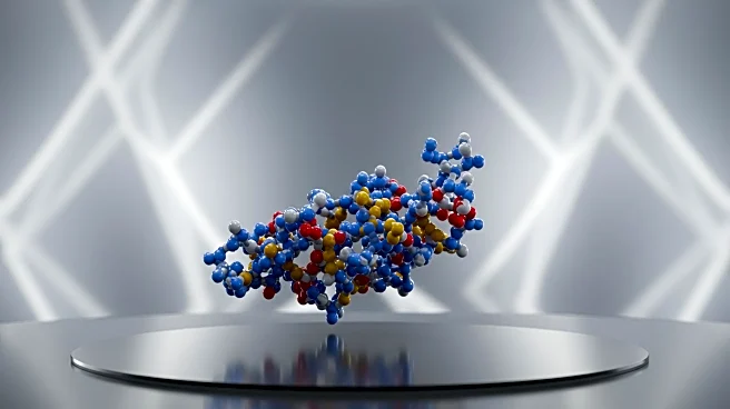 Protein Industries Canada Seeks New CEO Amid Leadership Change