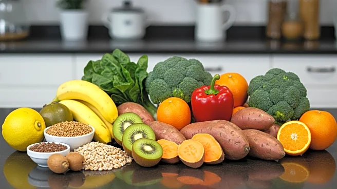 Study Reveals Runners Need Higher Carbohydrate Intake for Optimal Performance