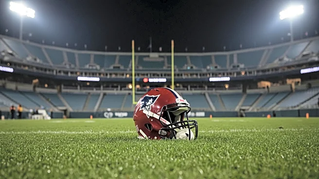 Giants Rookie TJ Moore Suffers Severe Leg Injury During Preseason Game