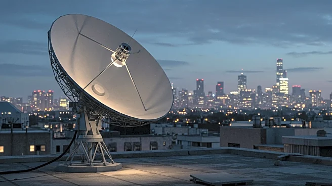FCC and EchoStar Stalemate Over Spectrum Sale Continues Amid 5G Expansion Delays