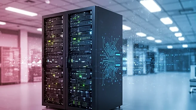 Databricks Expands Canadian Operations with New Vancouver R Centre