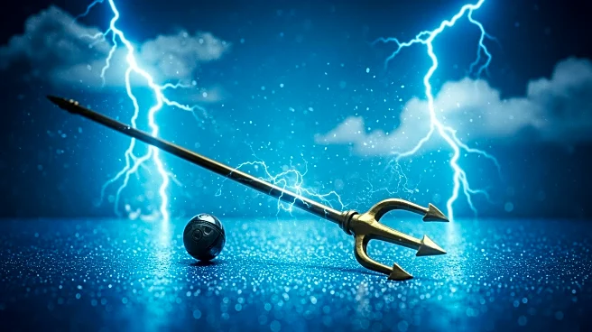 Disney Announces Early Renewal and Casting for 'Percy Jackson and the Olympians' Season 3