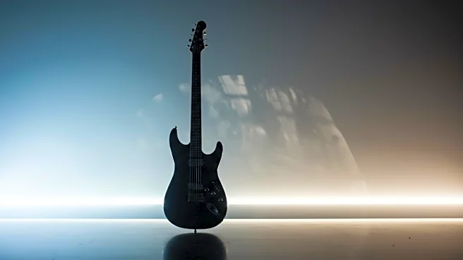 Dan Da Dan Studio Apologizes for Unapproved Homage to X Japan