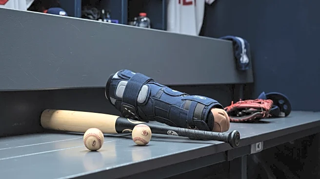 Seattle Mariners' Logan Evans Nears Return After Elbow Treatment