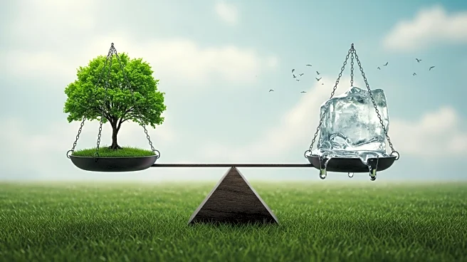 University of Reading Study Finds Ozone Recovery May Intensify Global Warming by 40%