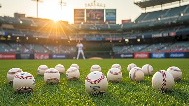 MLB Teams Highlight Top Starting Pitchers for 2025 Season