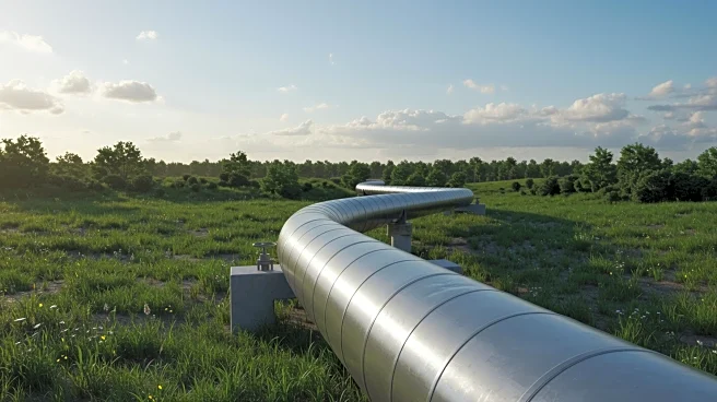 United Utilities Awards Contracts for £3bn Haweswater Aqueduct Resilience Scheme