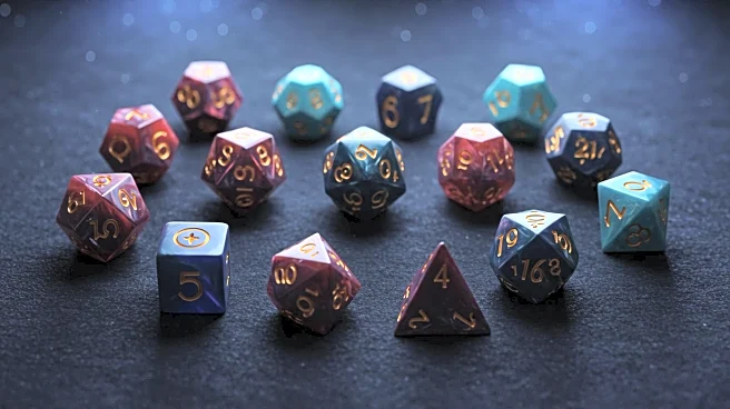 Critical Role Expands D Campaign with 13 Players and Three Parties