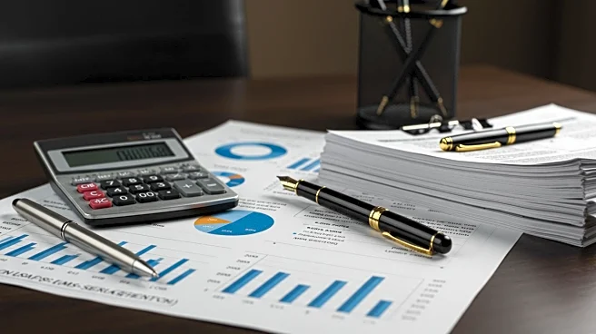 Martin Larralde Appointed Vice President of Finance at Hotel Equities