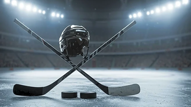 New York Islanders Revitalize Roster with Offseason Moves, Eyeing Playoff Spot