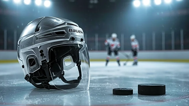 San Jose Sharks Aim to Push Rebuild Forward in 2025-26 Season