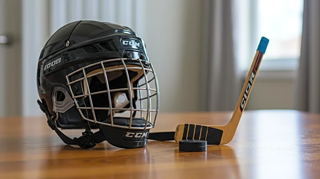 Casey Cizikas Balances Family Time and Preparation for Upcoming NHL Season