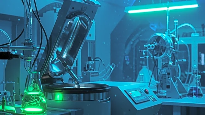 Energy Fuels Produces First Dysprosium Oxide in US at Utah Mill