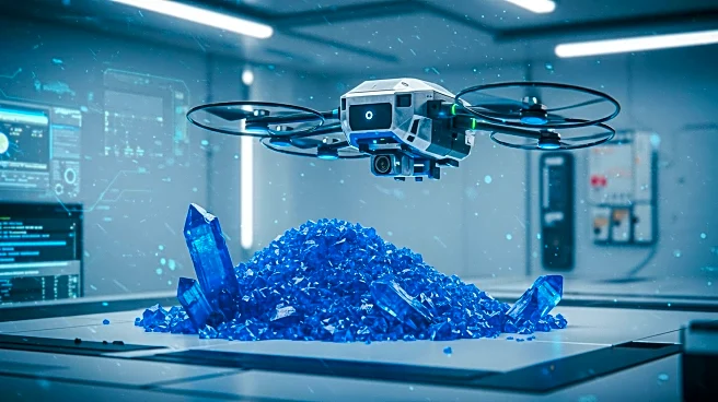 US Defense Department to Procure Cobalt for Up to $500 Million