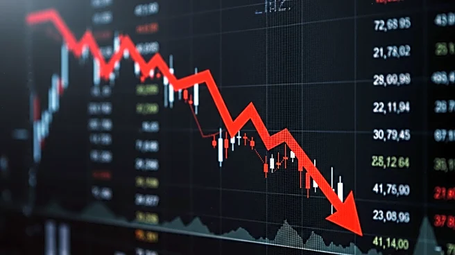 Jefferies Downgrades Coty, Leading to 20% Stock Price Drop
