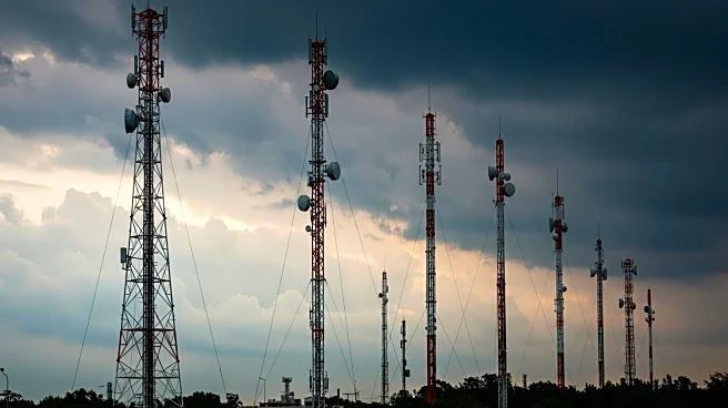 Bharti Hexacom Approves Sale of Telecom Towers to Indus Towers Amid Valuation Disputes
