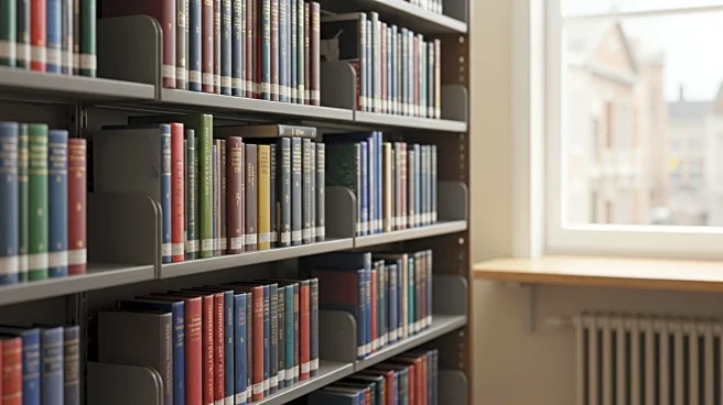 Foundation for Individual Rights and Expression Defends Universities Amid Trump Administration Challenges