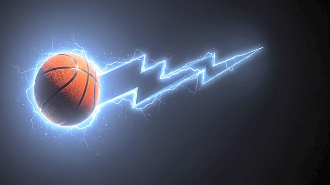 Meralco Bolts Consider Pairing Hollis-Jefferson and Brownlee for EASL