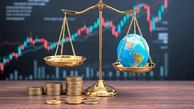 Strategic Risks in Commodity-Linked Emerging Market Investments Highlighted by Guinea's Expropriation