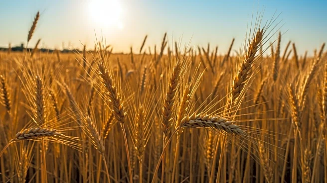 French President Macron Seeks Agricultural Protections in EU-Mercosur Trade Agreement