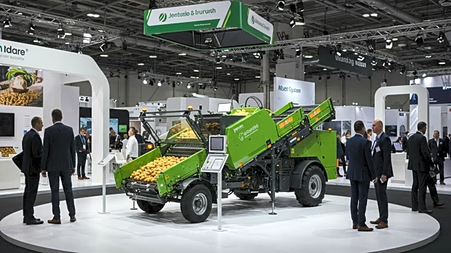 TOMRA Sorting Food Expands Customer Base at World Potato Congress with New Contracts