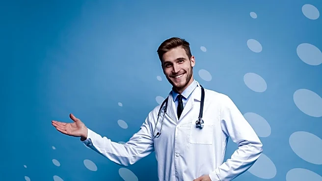 Trainee Doctor in Australia Faces Charges for Secretly Recording Colleagues