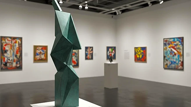 Rockbund Art Museum Faces Challenges with Free Admission Initiative