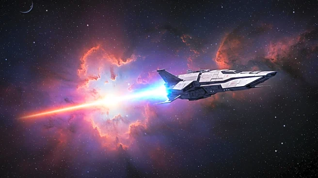 Daedalic Entertainment Announces 'Star Trek: Voyager - Across The Unknown' Game, Bringing New Life to Iconic Series