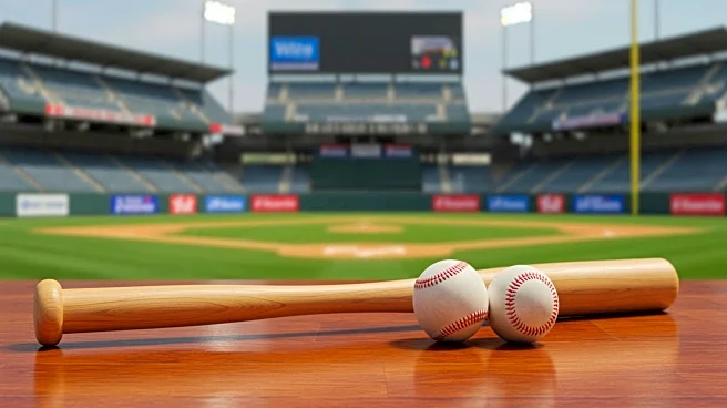 Major League Baseball Nears New Media Rights Deals with ESPN, NBC, and Netflix