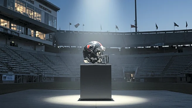College Football Implements New Rules for 2025 Season