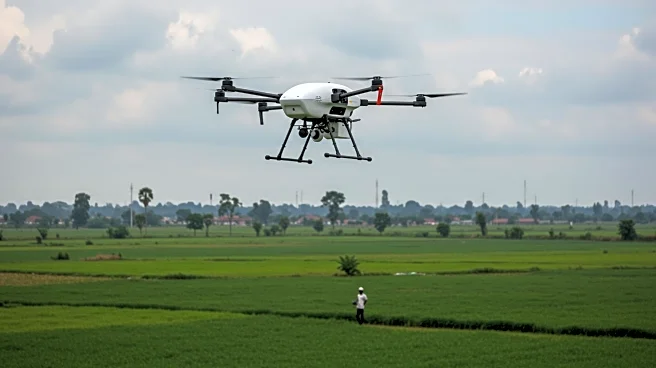 President Mahama Announces $100 Million Japanese Investment to Modernize Ghana's Agriculture