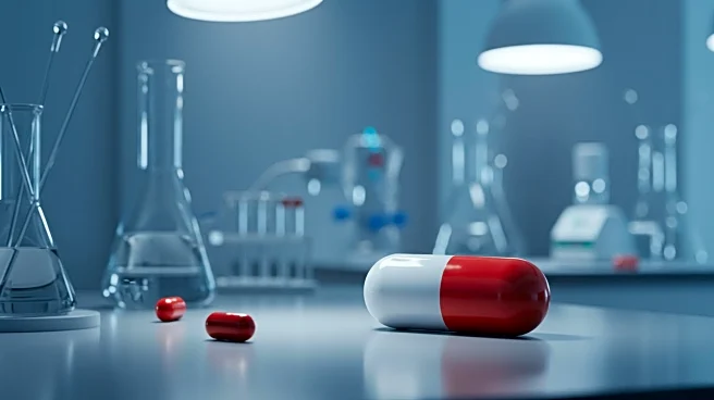 Vanda Pharmaceuticals Seeks FDA Review of Hetlioz Generics Approval Amid Concerns