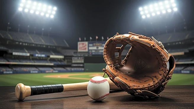San Francisco Giants Promote Carson Whisenhunt to Major League Roster