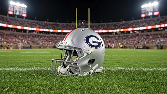 SEC Expands Conference Schedule to Nine Games, Impacting Georgia Bulldogs and Rivals
