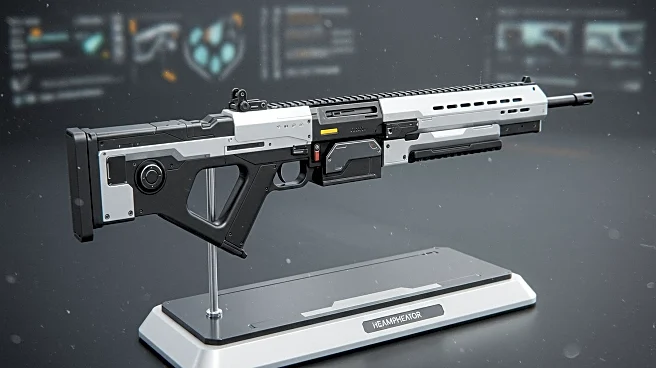 Battlefield 6's Open Weapons Default Sparks Debate Among Players