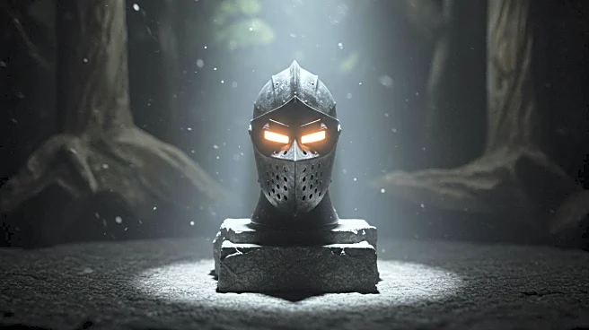 Hollow Knight Reaches New Peak on Steam Following Silksong Announcement