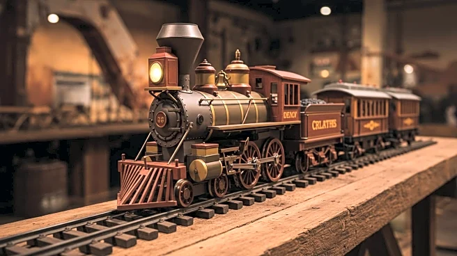 Disney World Announces Big Thunder Mountain Railroad Enhancements for 2026