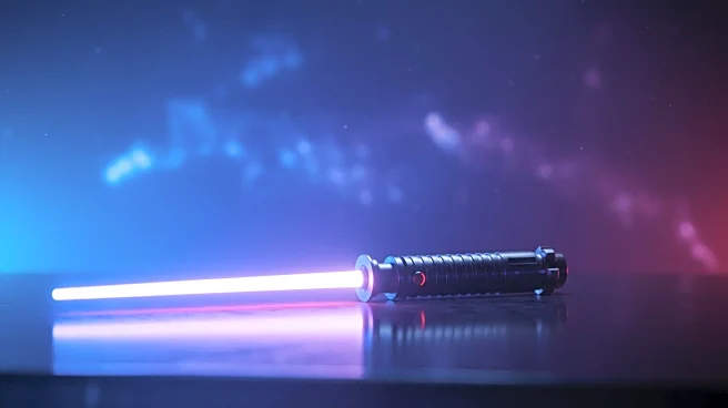 Lucasfilm Announces 'Star Wars: Visions' Volume 3 Streaming Date on Disney+