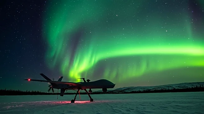 Sweden to Host NATO Logistics Hub, Enhancing Military Coordination in Nordic Region