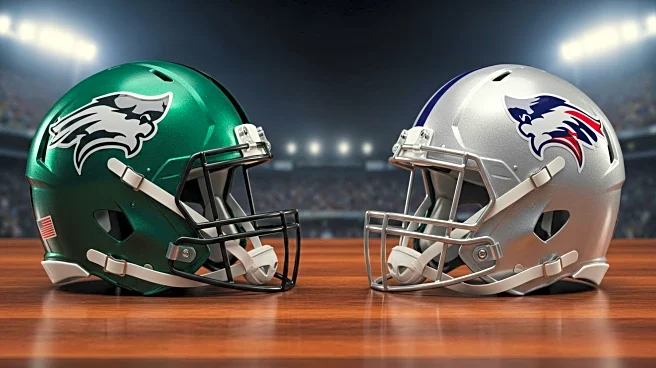 Philadelphia Eagles Face Tough Decisions Ahead of 53-Man Roster Deadline