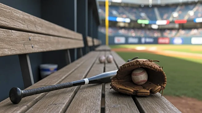Padres' Jackson Merrill Misses Game Due to Ankle Injury