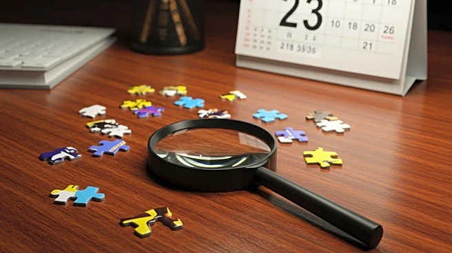 NYT Strands Sidekick Offers Puzzle Hints for August 23