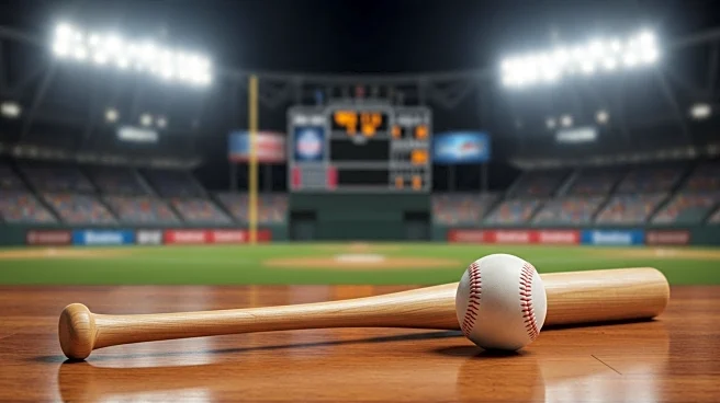 Zach McKinstry Leads Detroit Tigers to Victory Over Kansas City Royals