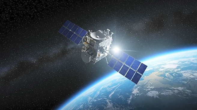 SpaceX Launches 24 Starlink Satellites, Expanding Largest Satellite Network