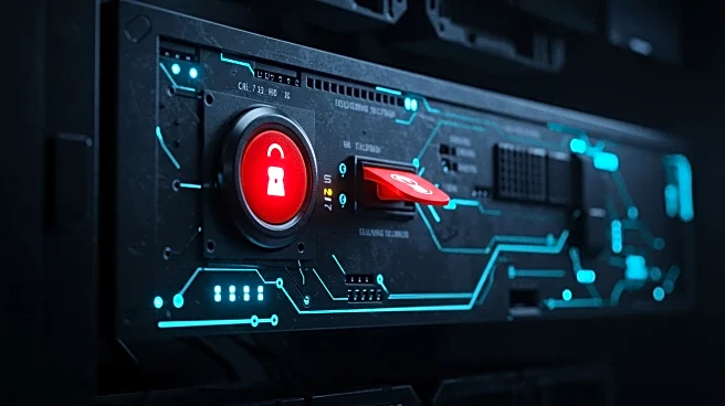 Developer Sentenced to Prison for Sabotaging Former Employer's Network with 'Kill Switch'