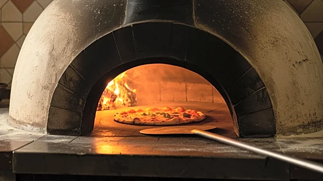 Patsy's Pizzeria Faces $300,000 Penalty in Trademark Dispute with Patsy's Italian Restaurant