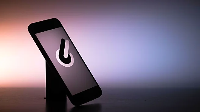 Trump Mobile Faces Backlash Over Alleged Design Plagiarism in T1 Phone Teaser