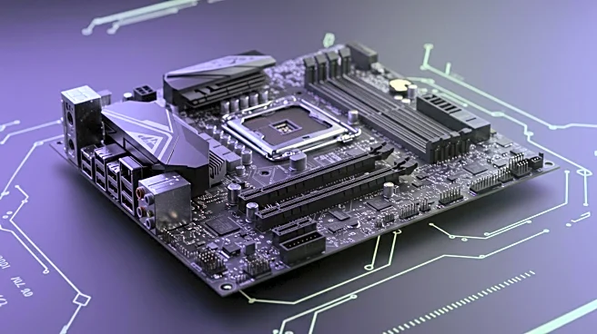 NVIDIA Halts H20 Chip Production Amid US-China Security Concerns