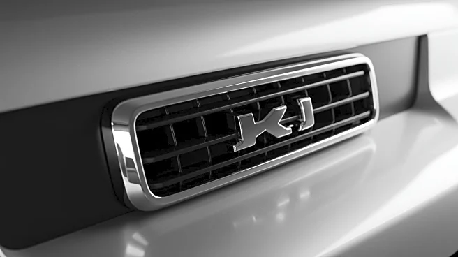 Chevy Silverado Faces Reliability Concerns Amid Transmission Issues