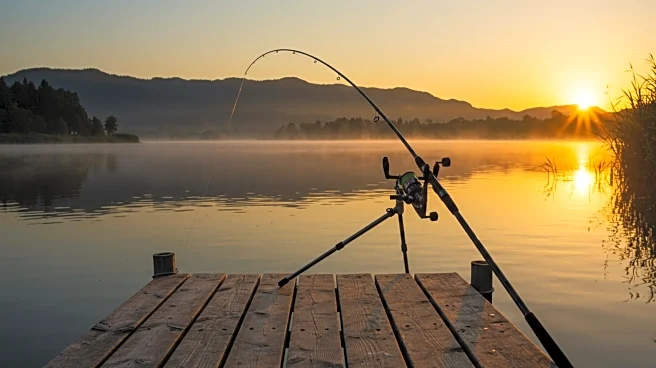 13-Year-Old Angler Julian Her Lands Potential World Record Sea Bass